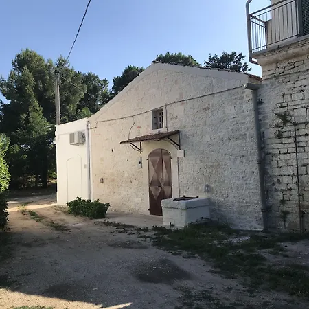 Bed & Breakfast Borghetto Pedale