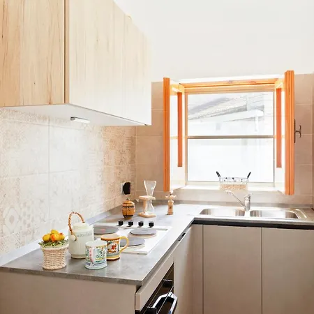 Borghetto Pedale 3* Ruvo di Puglia