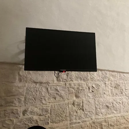 Couette-café Borghetto Pedale Ruvo di Puglia