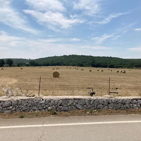 Nocleg ze śniadaniem Borghetto Pedale