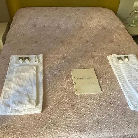 Borghetto Pedale 3*