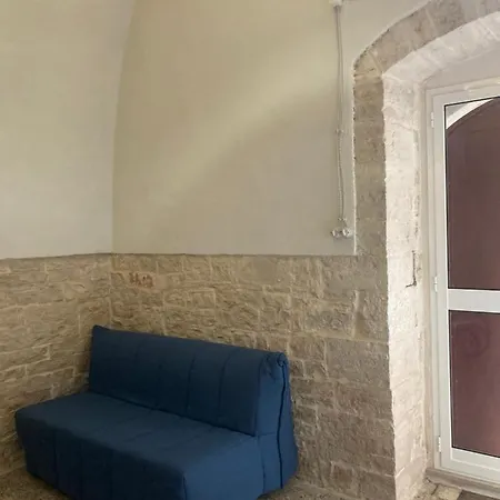 Nocleg ze śniadaniem Borghetto Pedale Ruvo di Puglia