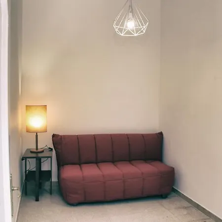 Borghetto Pedale Ruvo di Puglia