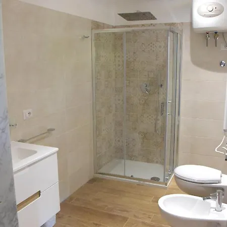 Nocleg ze śniadaniem Borghetto Pedale