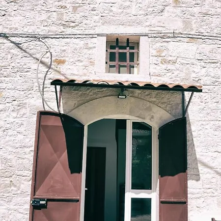 Borghetto Pedale Couette-café