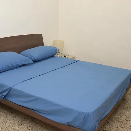 Borghetto Pedale Ruvo di Puglia