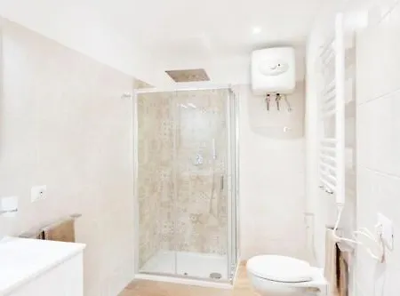 Borghetto Pedale Nocleg ze śniadaniem