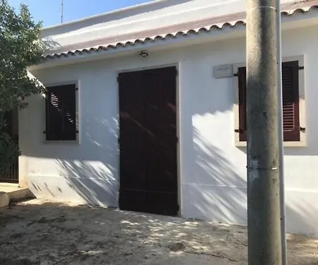 Panzió Borghetto Pedale Ruvo di Puglia