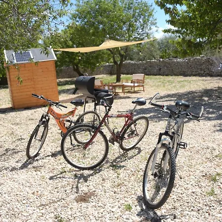 Borghetto Pedale Frühstückspension