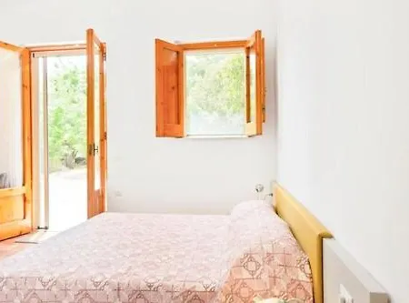 Couette-café Borghetto Pedale 3*