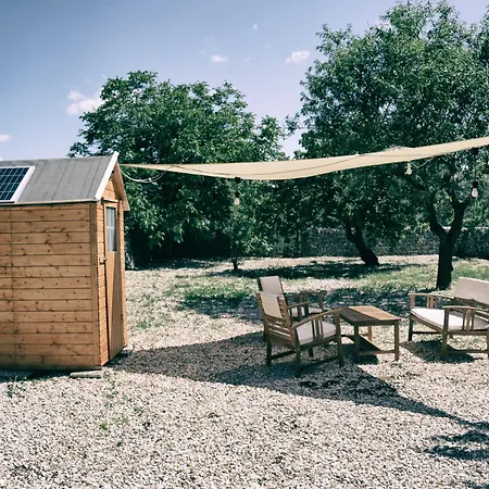 Borghetto Pedale 3* Ruvo di Puglia