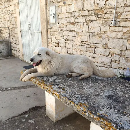 Borghetto Pedale Ruvo di Puglia