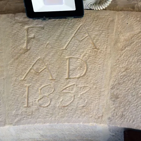 Nocleg ze śniadaniem Borghetto Pedale 3*