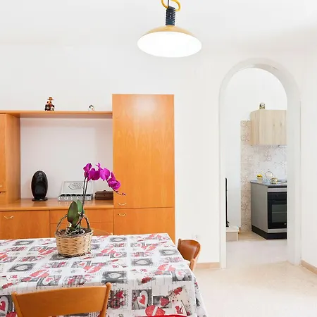 Borghetto Pedale Nocleg ze śniadaniem 3*