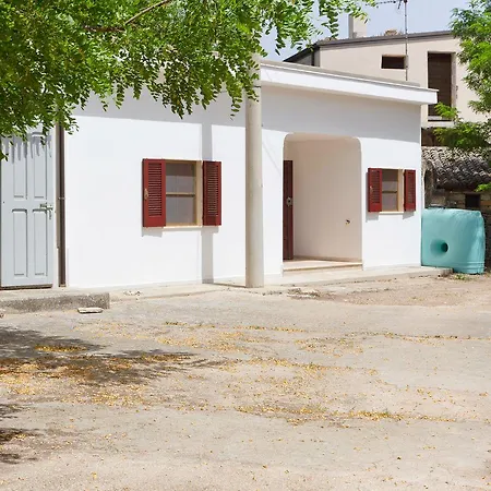 Borghetto Pedale 3*
