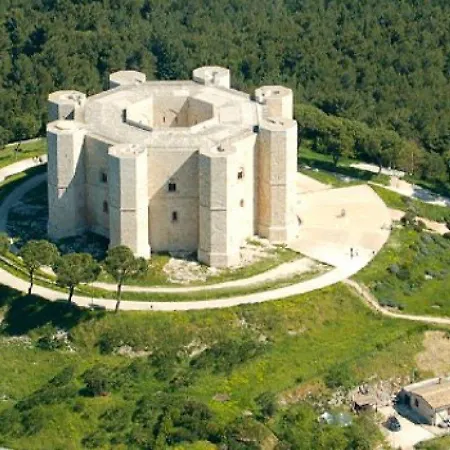 Borghetto Pedale Bed & Breakfast 3*