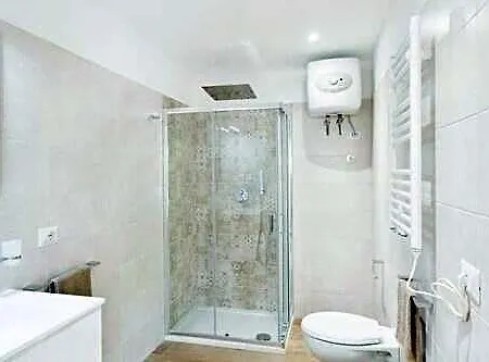 Couette-café Borghetto Pedale Ruvo di Puglia