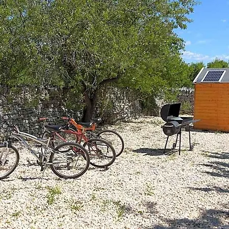 Borghetto Pedale Bed & Breakfast Ruvo di Puglia
