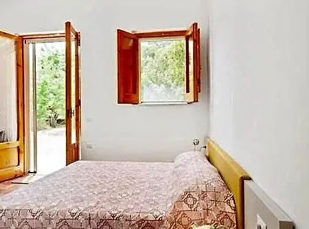 Borghetto Pedale 3* Ruvo di Puglia
