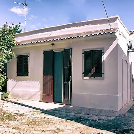 Borghetto Pedale 3* Ruvo di Puglia