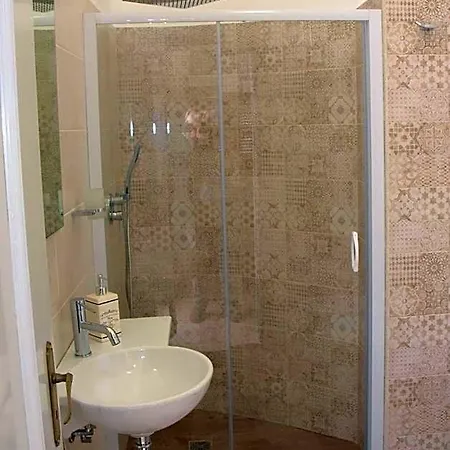 Borghetto Pedale 3*