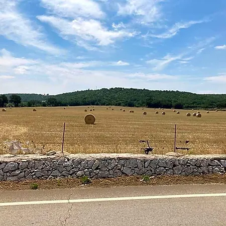 Borghetto Pedale Ruvo di Puglia
