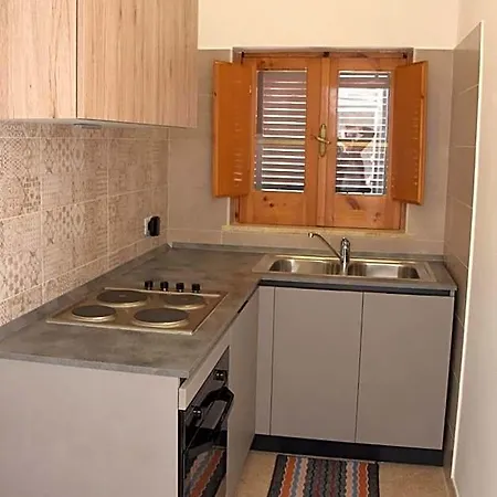 Couette-café Borghetto Pedale 3*
