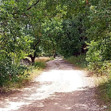 Borghetto Pedale Ruvo di Puglia