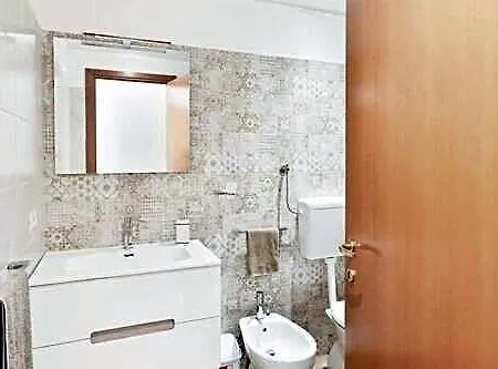Borghetto Pedale Couette-café Ruvo di Puglia