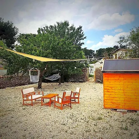 Borghetto Pedale Bed & Breakfast