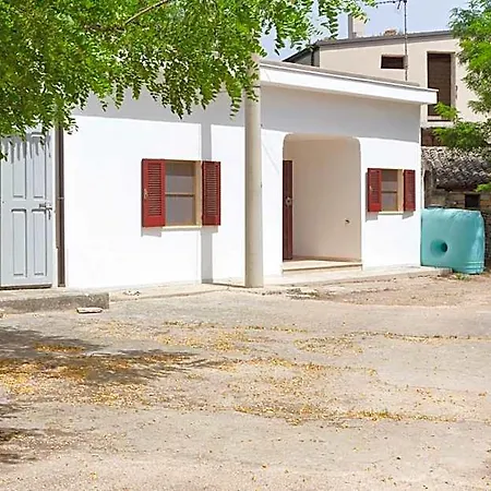 Panzió Borghetto Pedale