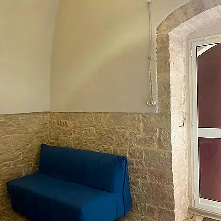 Borghetto Pedale 3*
