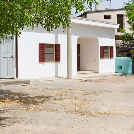 Panzió Borghetto Pedale Ruvo di Puglia