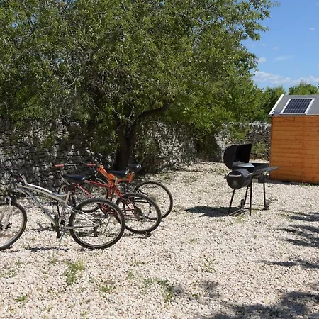 Borghetto Pedale Nocleg ze śniadaniem