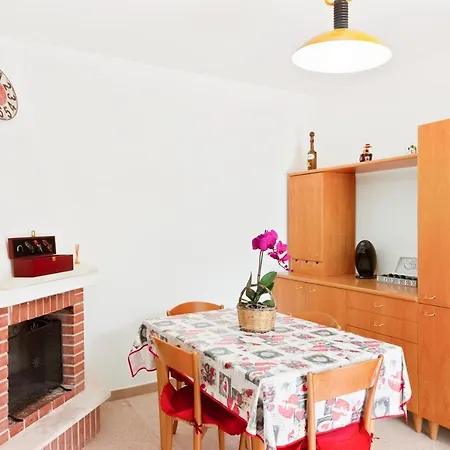 Borghetto Pedale Ruvo di Puglia