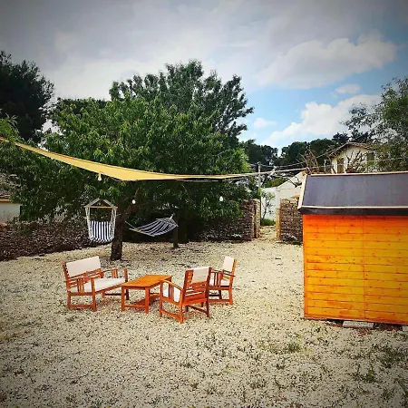 Nocleg ze śniadaniem Borghetto Pedale