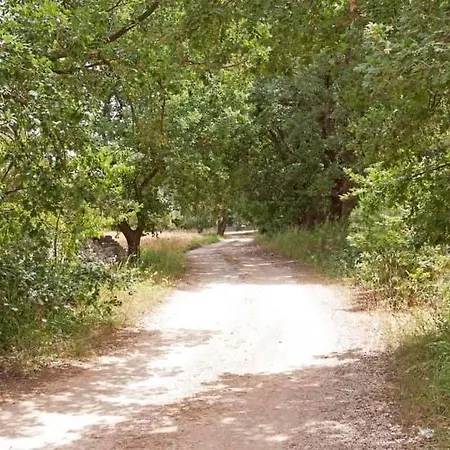 Borghetto Pedale Nocleg ze śniadaniem 3*