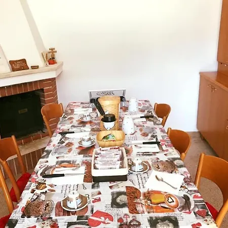 Borghetto Pedale Ruvo di Puglia