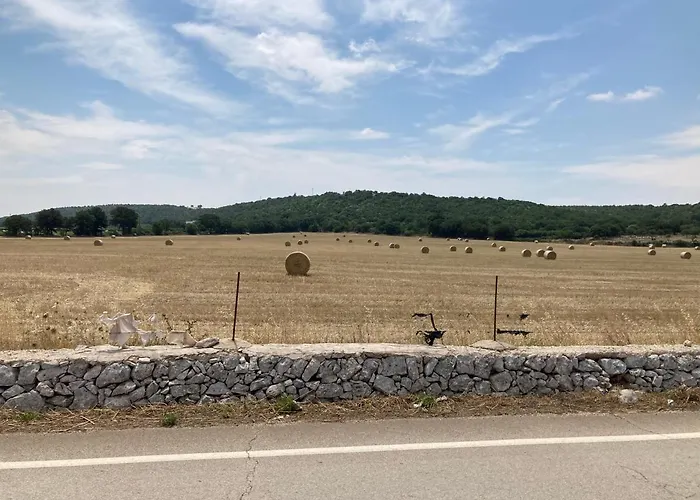 Couette-café Borghetto Pedale