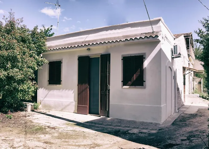 Borghetto Pedale Couette-café 3*