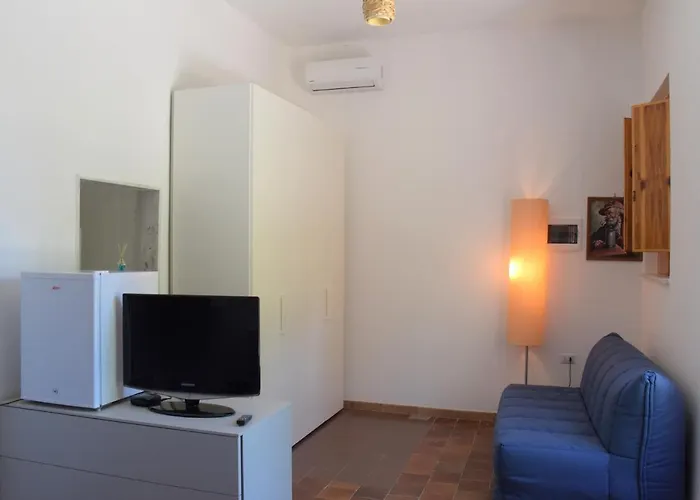 Borghetto Pedale 鲁沃迪普利亚