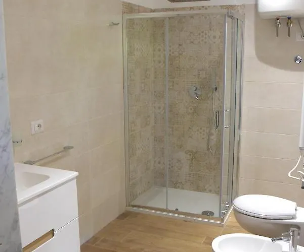 Couette-café Borghetto Pedale