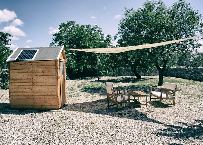 Borghetto Pedale 3* Ruvo di Puglia