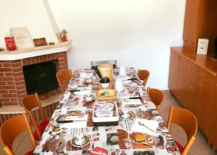Borghetto Pedale 3* Ruvo di Puglia