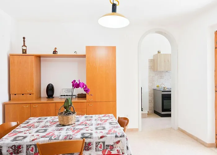 Borghetto Pedale Couette-café 3*