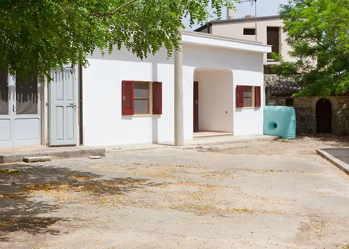 Borghetto Pedale 3*