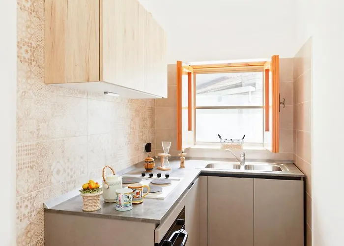 Borghetto Pedale 3* Ruvo di Puglia