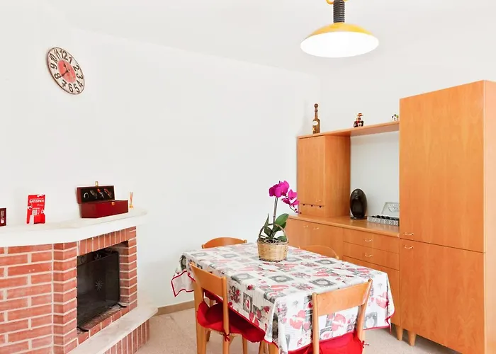 Borghetto Pedale Ruvo di Puglia