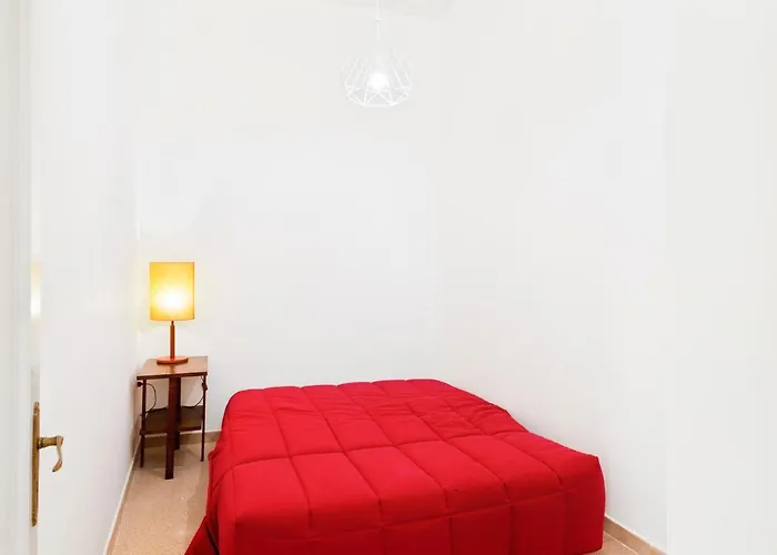 Borghetto Pedale Couette-café 3*